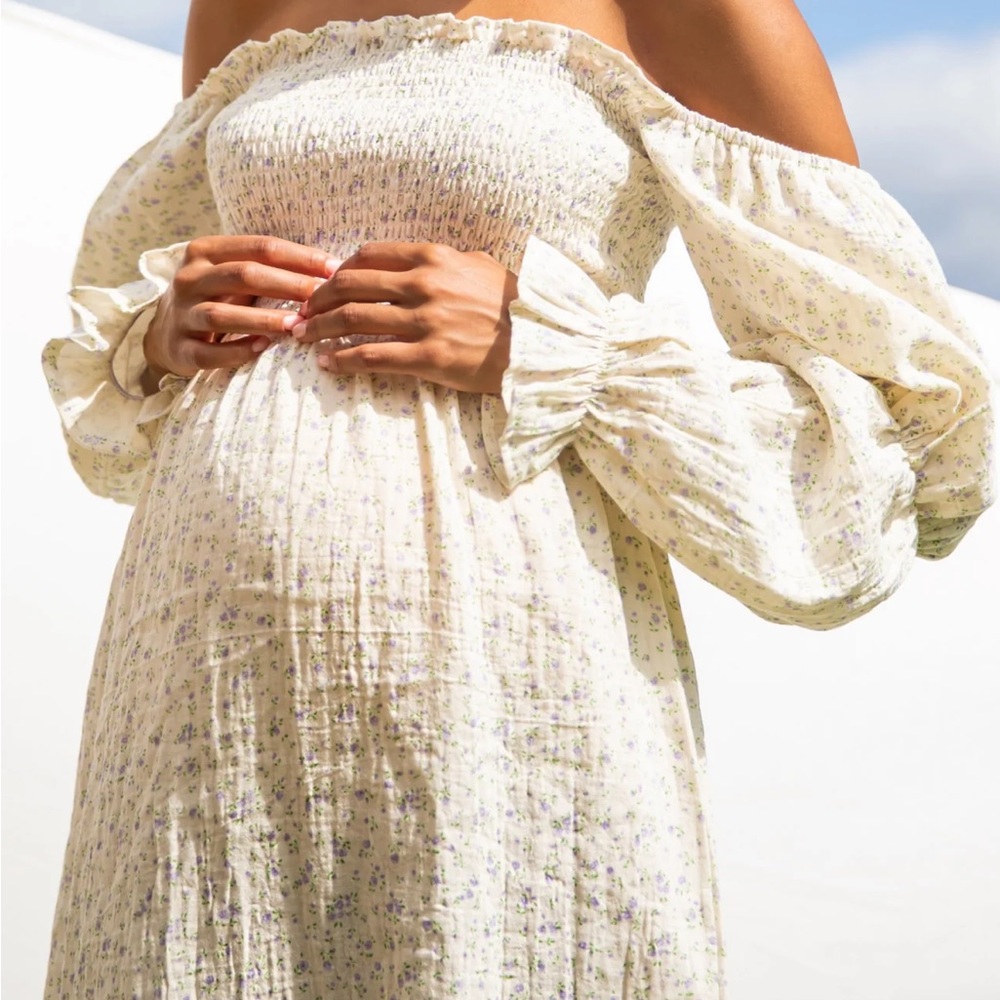 Nothing Fits But - Yuki Dress - Size XL